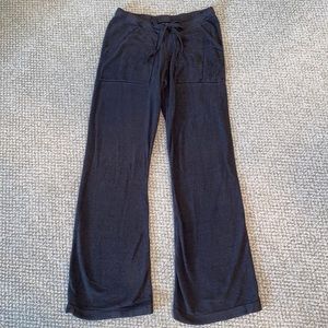 CozyChic Ultra Lite Women's Lounge Pants grey XS